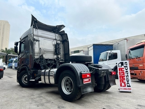 Imagem 4 de 12 de Scania R410 R 410 4x2 2019 = R450 R500 Fh460 420 R440