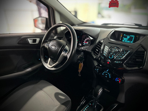 Ford Ecosport FSL AT1.6B