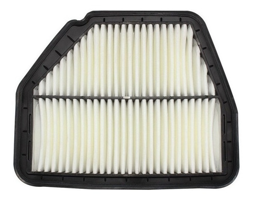 Filtro De Aire Chevrolet Captiva 2400 Z24sed 2007 - 2010