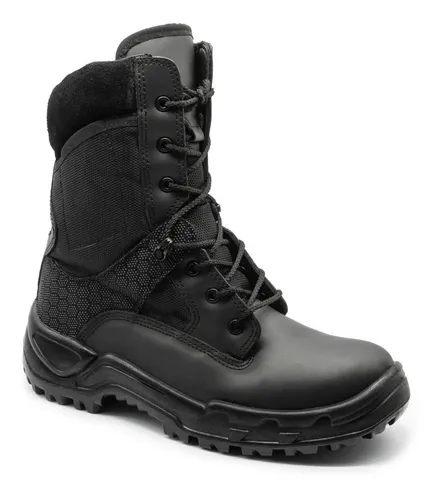 Bota Policial/militar Panther Discovery