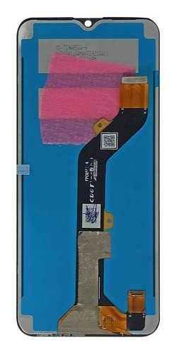 Imagen 3 de 3 de Pantalla Completa Tecno Spark 6 Go