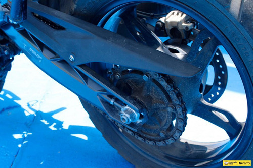Bmw G 310 Gs