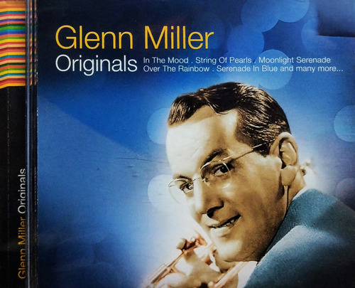 Glenn Miller - Originals - Cd