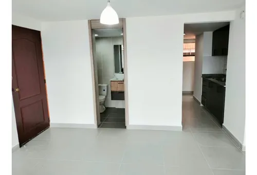 74m2 Apartamento En Envigado