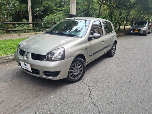 Renault Clio 1.2 Campus