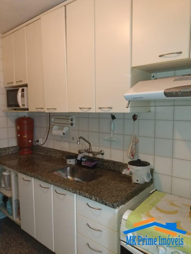 Imagem 8 de 15 de Apartamento No Portal Do Butantã Jaguaré 90 M² - 1375