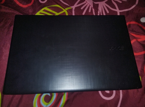Laptop Acer Aspire E5-575. En Piezas (Usado)