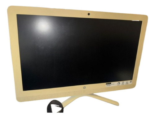 Hp All-in-one 24-cb1024la Intel Core I3 A1um8la (Usado)