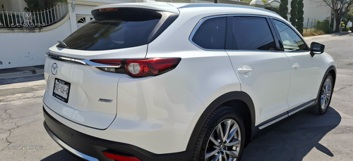 Mazda CX-9 2.5T Signature Awd At