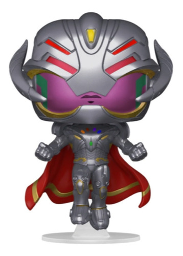 Funko Pop Infinity Ultron - What If...? - Marvel