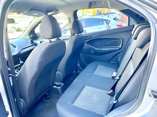 Ford Ka Ka 1.0 SE/SE Plus TiVCT Flex 5p