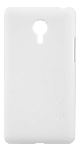Carcasa Nillkin Frosted Para Meizu Mx4 Pro