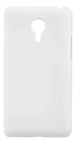 Carcasa Nillkin Frosted Para Meizu Mx4 Pro