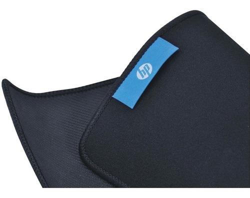 Imagen 3 de 4 de Mouse Pad Gamer Tamaño Medio 35x24 Hp Mp3524 Gaming