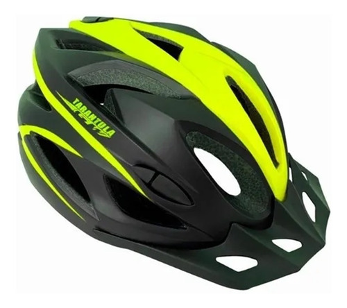 Casco Gw Ciclismo Bicicleta Montaña Ruta Patinaje Ajustable