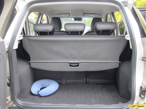 Ford Ecosport 2 2.0 Titanium