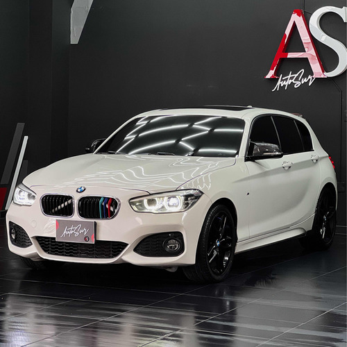 BMW 120i 2.0 F20 M Edition