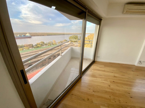 Imagen 16 de 30 de Duplex Exclusivo En Venta Vista Al Río - Av. Wheelwright 1461 - Rosario Centro