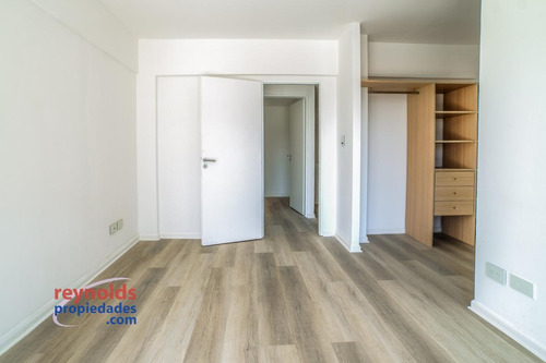 Imagen 17 de 26 de Departamento 4 Ambientes En Venta - Olivos Libertador Al Río.