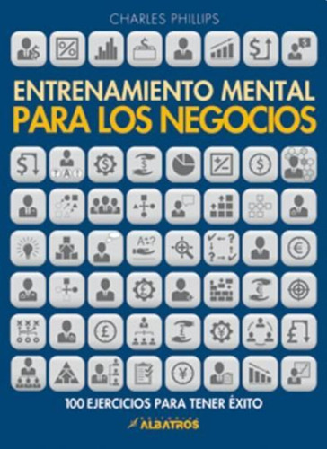 Entrenamiento Mental Para Los Negocios