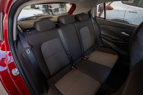 Chevrolet Onix 1.0 Lt