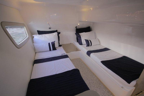 Lancha Triton 370 Ht || Zero ||