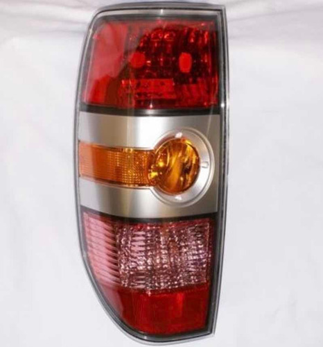 Farol Trasero Izquierdo Mazda Bt50 2006/2013 4x2