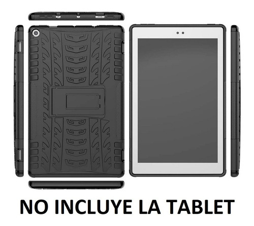 Forro Tablet Amazon Fire Hd 10 Generacion 2017 Y 2019