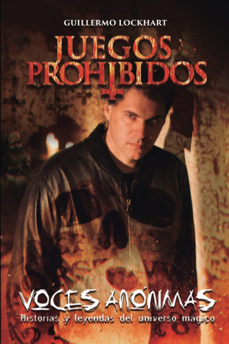 Libro: Juegos Prohibidos (spanish Edition)