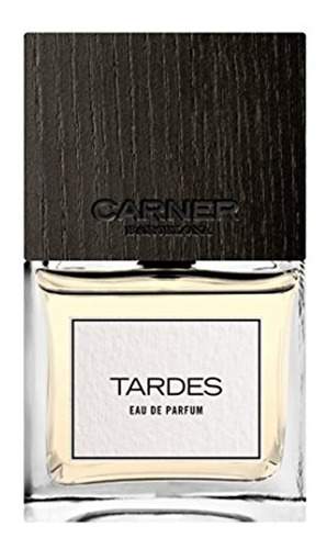 Carner Barcelona Mujer Eau De Parfum Tardes