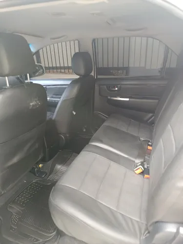 Toyota Fortuner 2.7l 4x2