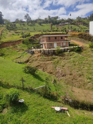 Finca En Venta En Vereda El Pozo. Cod V17080