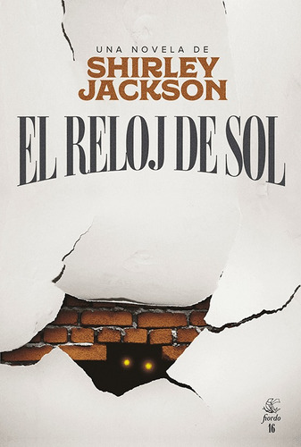 El Reloj De Sol - Shirley Jackson - Fiordo - Lu Reads