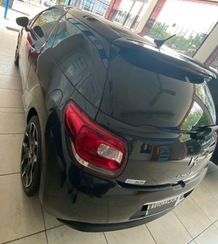 Citroen Ds 3
