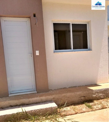 Imagem 26 de 27 de Casa A Venda No Bairro Cidade Satélite Íris Em Campinas - - 1238-1