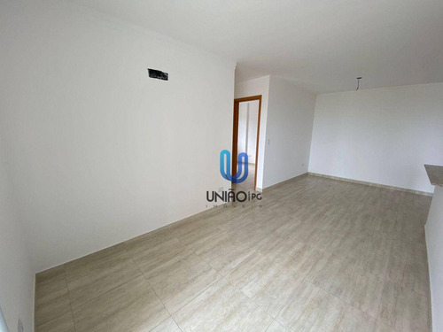 Imagem 10 de 21 de Apartamento Com 2 Suítes À Venda, 78 M² Por Entrada De R$ 190.000 - Mirim - Praia Grande/sp - Ap0155