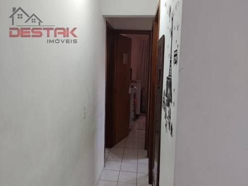 Imagem 7 de 15 de Ref.: 5581 - Apartamento Em Itupeva Para Venda - V5581