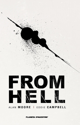 From Hell / 2 Ed. / Pd. Nuevo