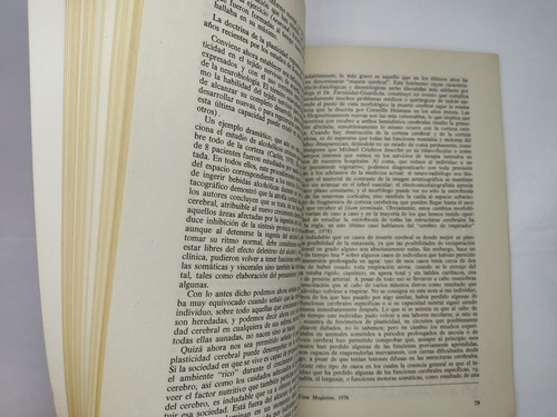 Libro Eugenesia Y Eutanasia Médicas Syntex 199s4 (Usado)
