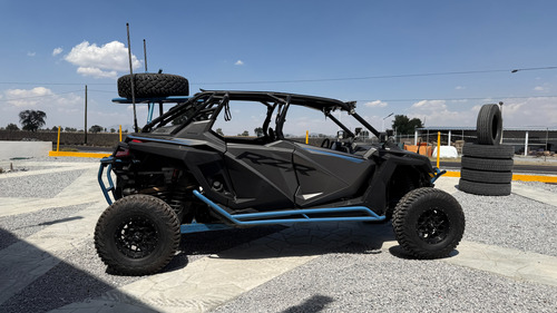 Polaris Rzr Pro Xp 2021