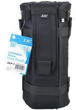 Jjc Dlp-7 Agua Resistencia Bolsa Lente Sigma 150-500mm F5-6.