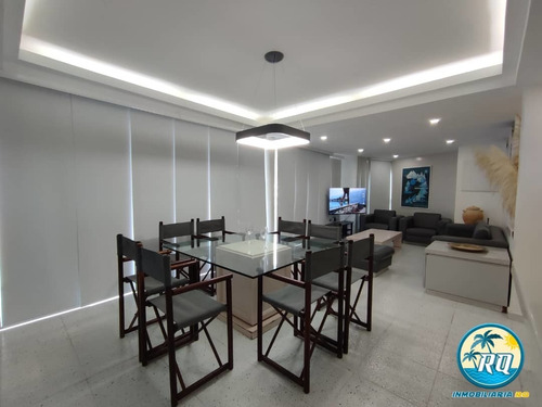 Apartamento En Alquiler, Puerto Marintusa, 3 Habitaciones