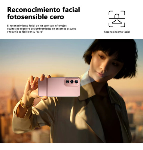 Android Celulares 4g Reno12 Pro 6.6 Pulgadas Barato Ram3gb Y Rom64gb