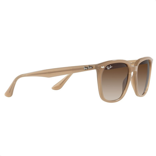 Imagen 8 de 10 de Anteojos Sol Lentes Ray Ban Originales Rb4362 Uv400 Standard