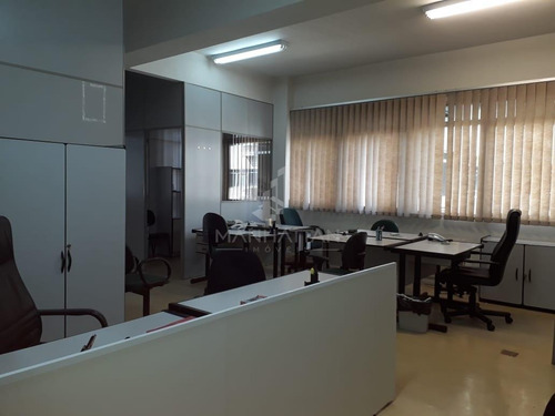 Imagem 1 de 14 de Sala À Venda Em Bosque - Sa003102
