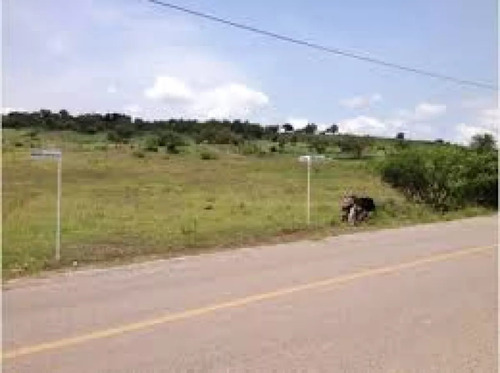 Terreno En San Juan Del Río Centro