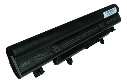 Bateria Acer Aspire E5-471 6 Celdas Al14a32 31cr17/65-2