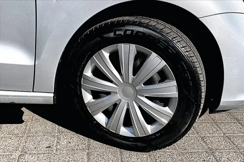 Volkswagen Vento 2017