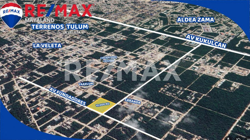 En Venta Hectarea Con Uso De Suelo Comercial 4 Niveles