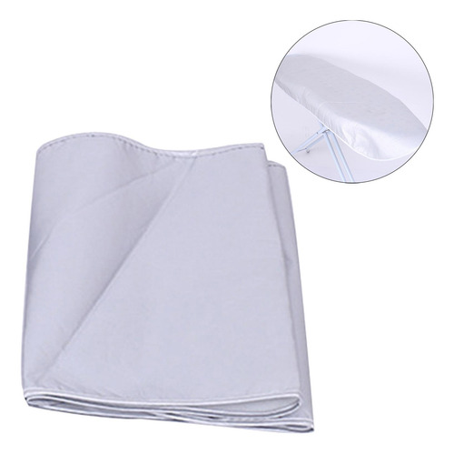 2 Cubiertas Protectoras Para Tabla De Planchar, 2 Piezas